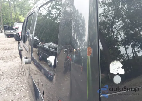 2012 Jeep Liberty Sport из США, поврежденный, VIN 1C4PJMAK8CW162821